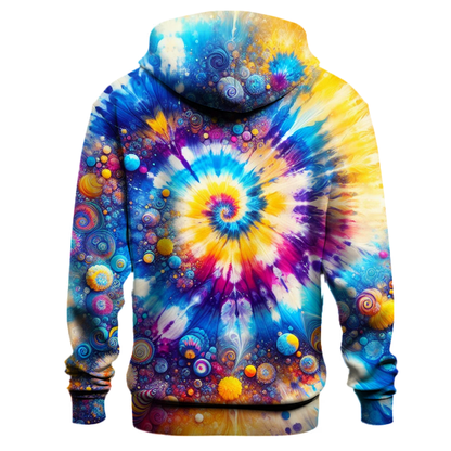 Vivid Dreamland Adventure Hoodie