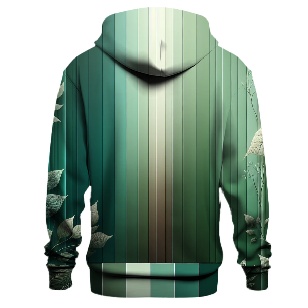 Moonlit Forest Hoodie