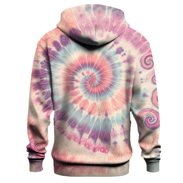 Vintage Tie-dye Retro Hoodie