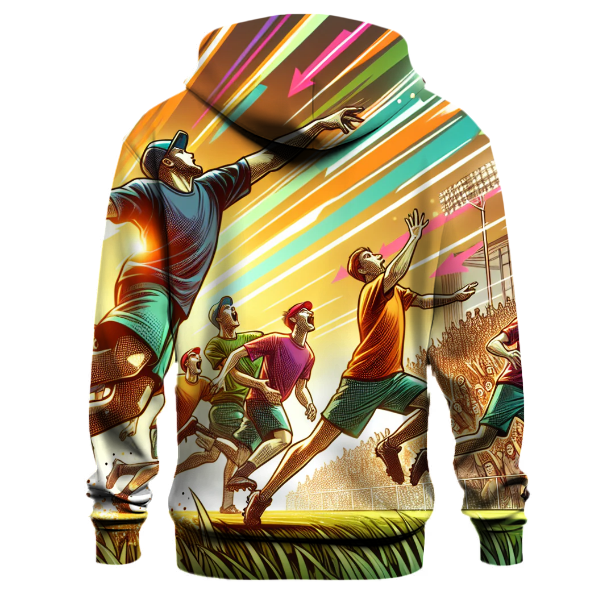 Ultimate Adventure Hoodie