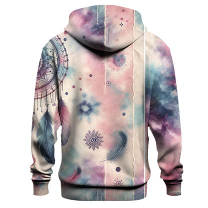 Whimsical Dreamcatcher Hoodie