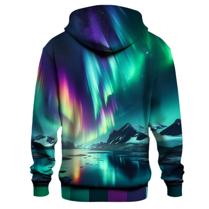 Under the Northern Lights Hoodie