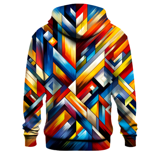 Abstract Dreams Hoodie