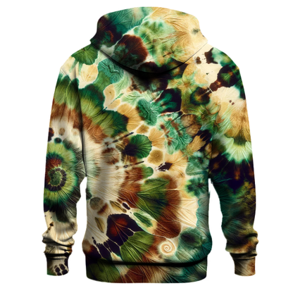 Mystic Forest Canopy Hoodie