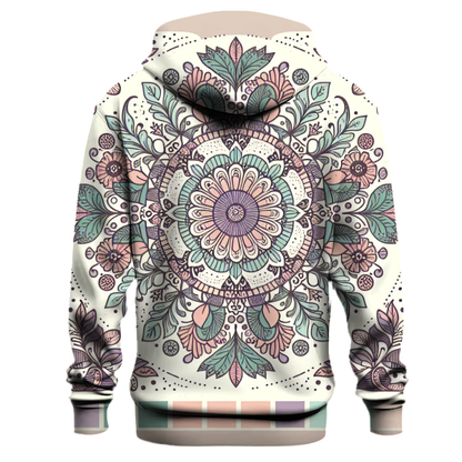 Flower Child Dreamer Hoodie