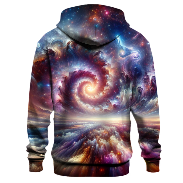 Stellar Imagination Hoodie