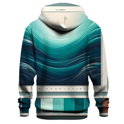 Deep Sea Depths Hoodie