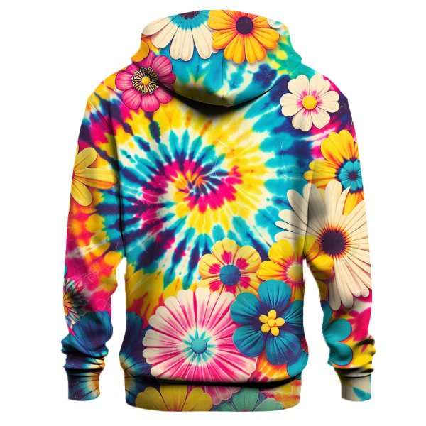 Retro Summer Hoodie