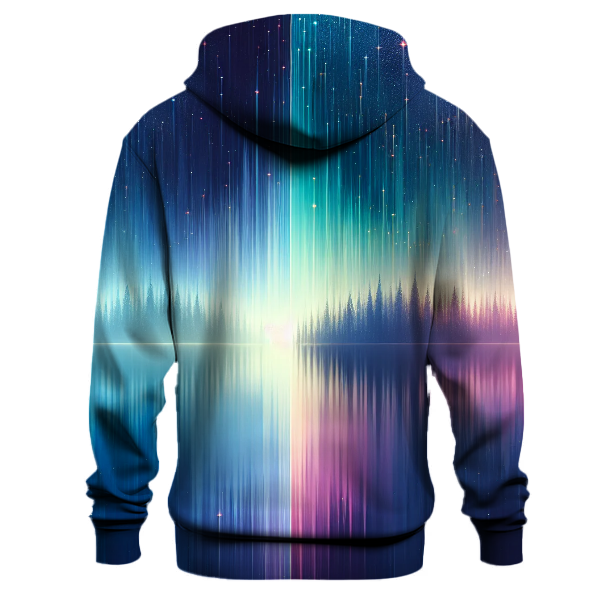 Enchanted Lake Hoodie