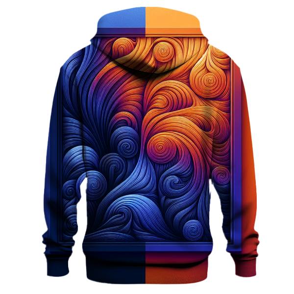 Twilight Spectrum Hoodie