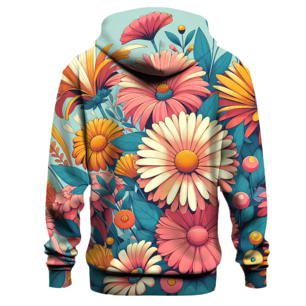 Wildflower Festival Hoodie