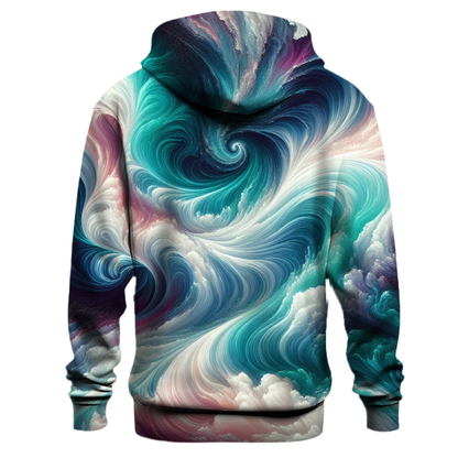 Whirlwind Harmony Hoodie