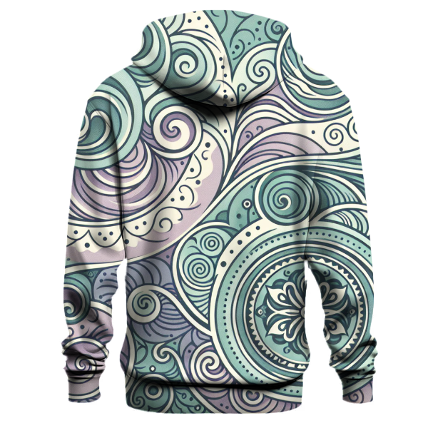 Zen Vortex Hoodie