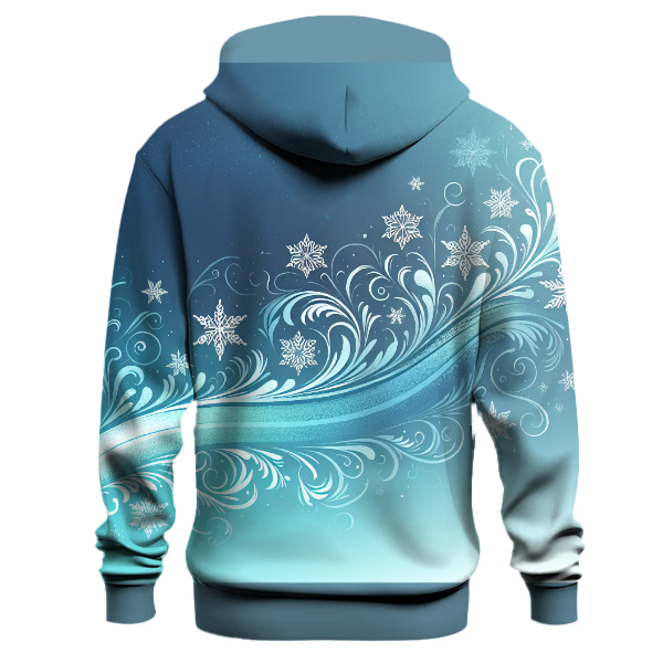 Winter Bliss Hoodie