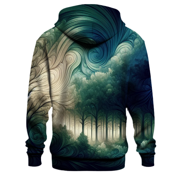 Twilight Forest Dream Hoodie