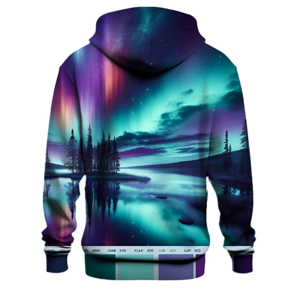 Under the Aurora Hoodie