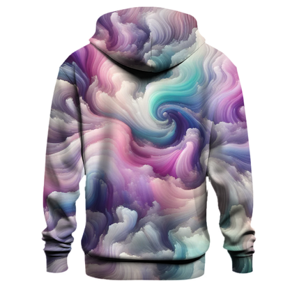 Whimsical Unicorn Magic Hoodie