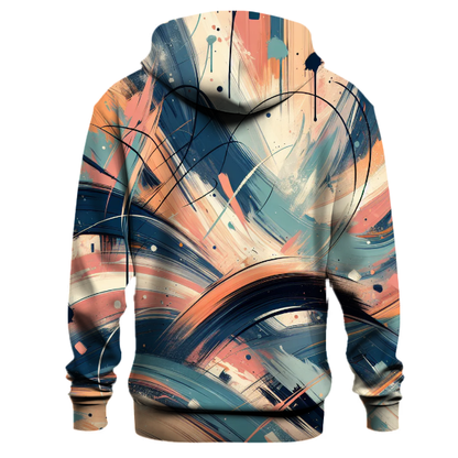 Vibrant Vision Hoodie