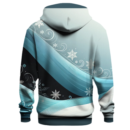 Winter's Breath Hoodie