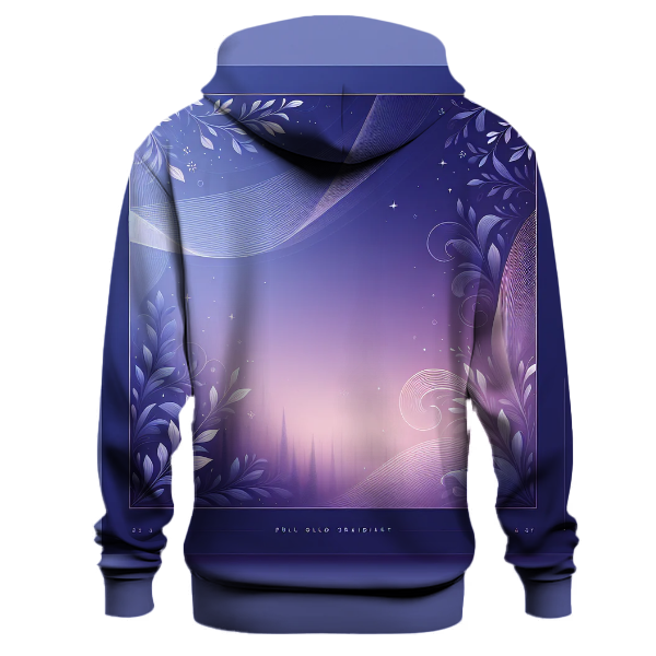 Twilight Mirage Hoodie