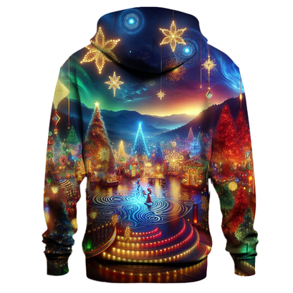 Tinsel Town Hoodie