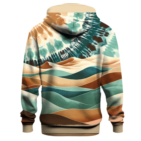 Whirlwind Oasis Hoodie