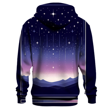 Starry Sky Whisper Hoodie