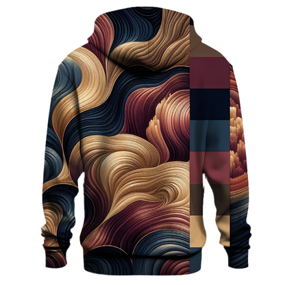 Twilight Symphony Hoodie