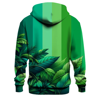 Wild Jungle Glow Hoodie