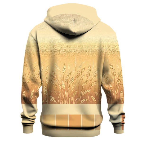 Golden Plains Hoodie