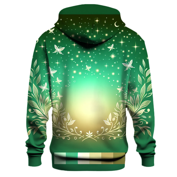 Firefly Glimmer Hoodie