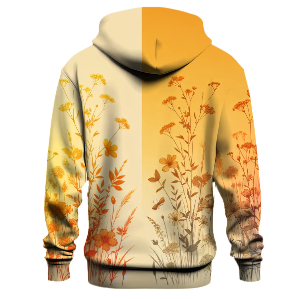 Wildflower Dawn Hoodie