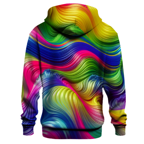 Waves Hoodie