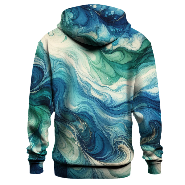 Whirlpool Harmony Hoodie