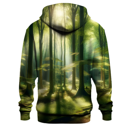 Forest Retreat Hoodie