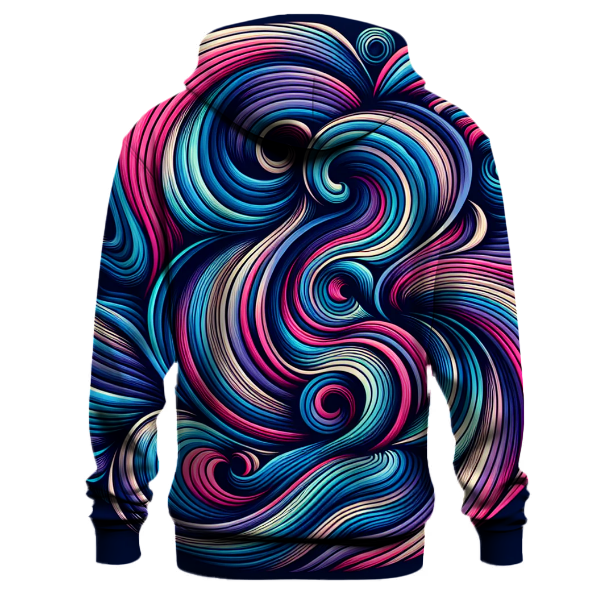 Waves Hoodie