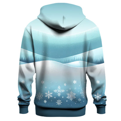 Glacial Chill Hoodie