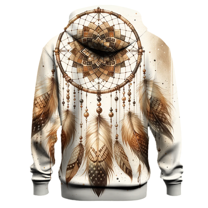 Dreamcatcher Serenity Hoodie