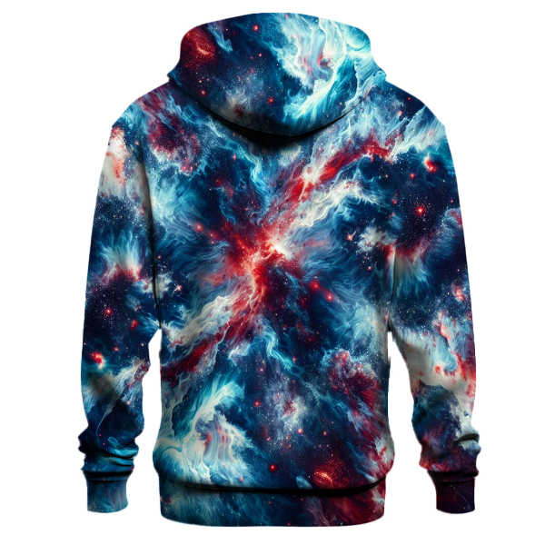 Whirlwind Nebula Hoodie