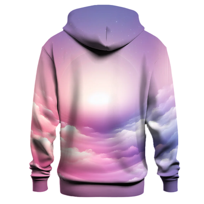 Whimsical Dreamscape Blend Hoodie