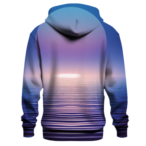 Twilight Reflection Hoodie