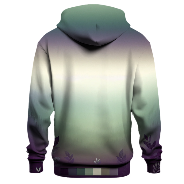 Twilight Forest Mist Hoodie