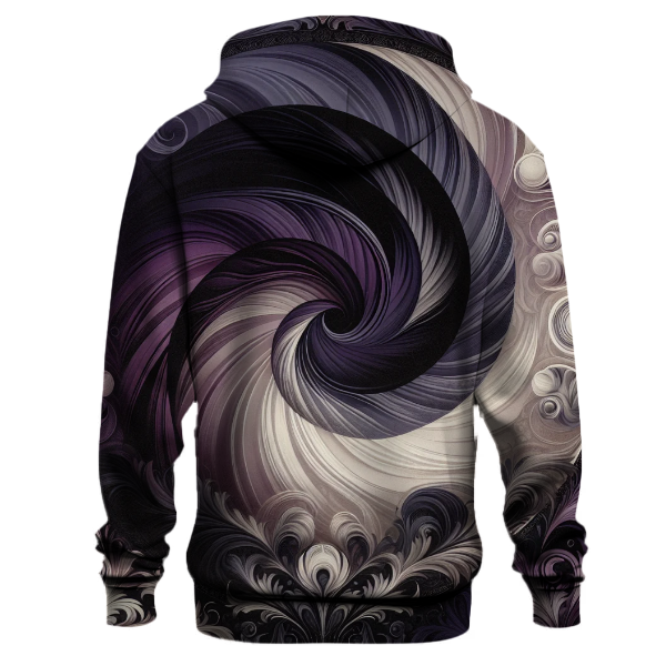 Twilight Shadow Whisper Hoodie