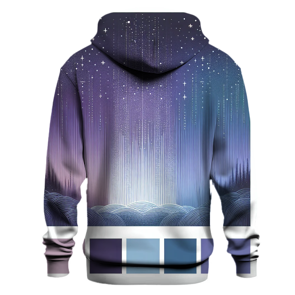 Twilight Reverie Hoodie