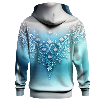 Winter Dreamscape Hoodie