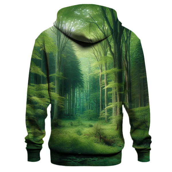 Wild Serenity Hoodie