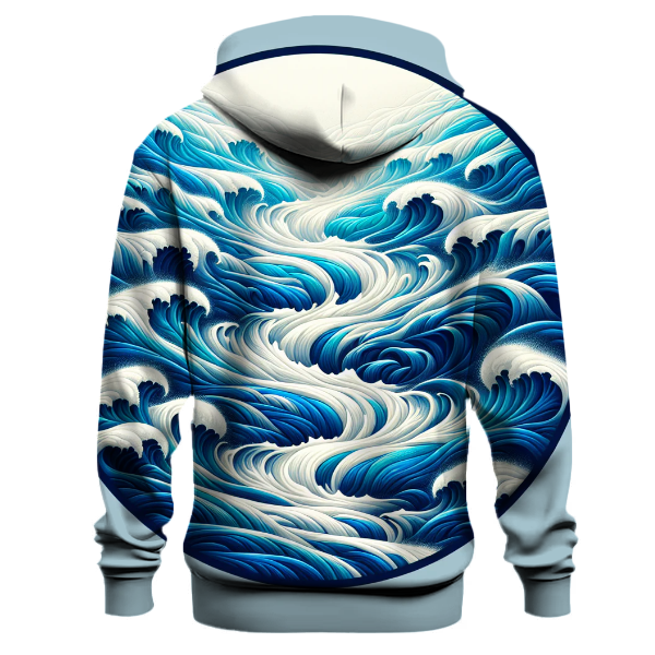 Wild River Hoodie