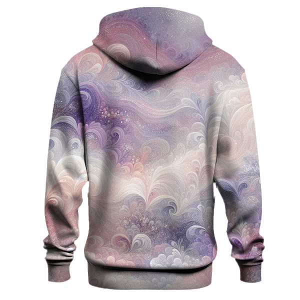 Whimsical Fairy Dreams Hoodie