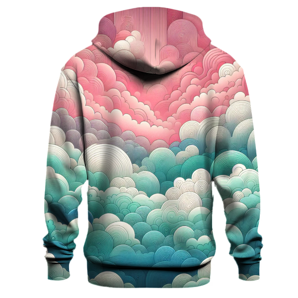 Whimsical Skyfall Hoodie