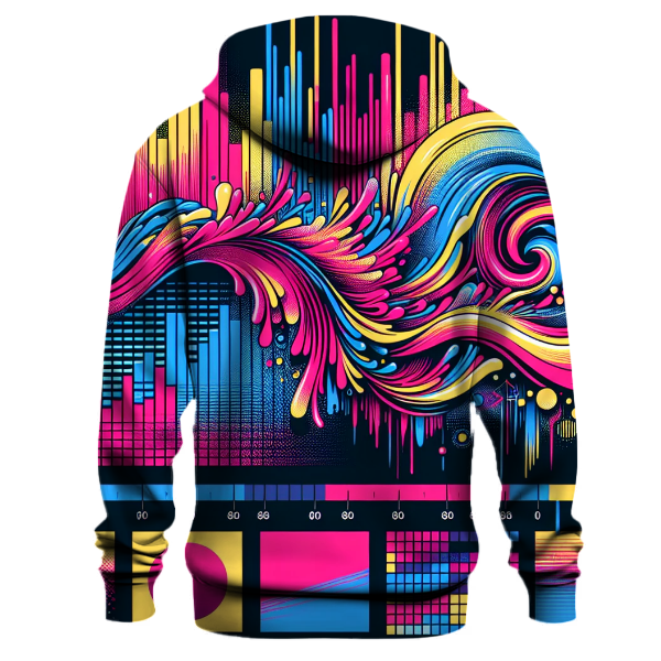 Soundscapes Hoodie